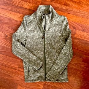 Trail Crest jacket